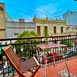 San Telmo Soul Hostal