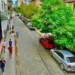 San Telmo Soul Hostal