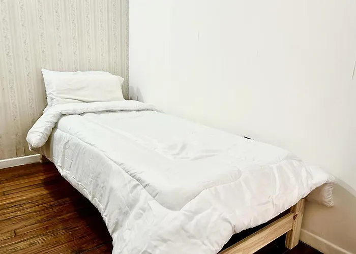 San Telmo Soul Hostal