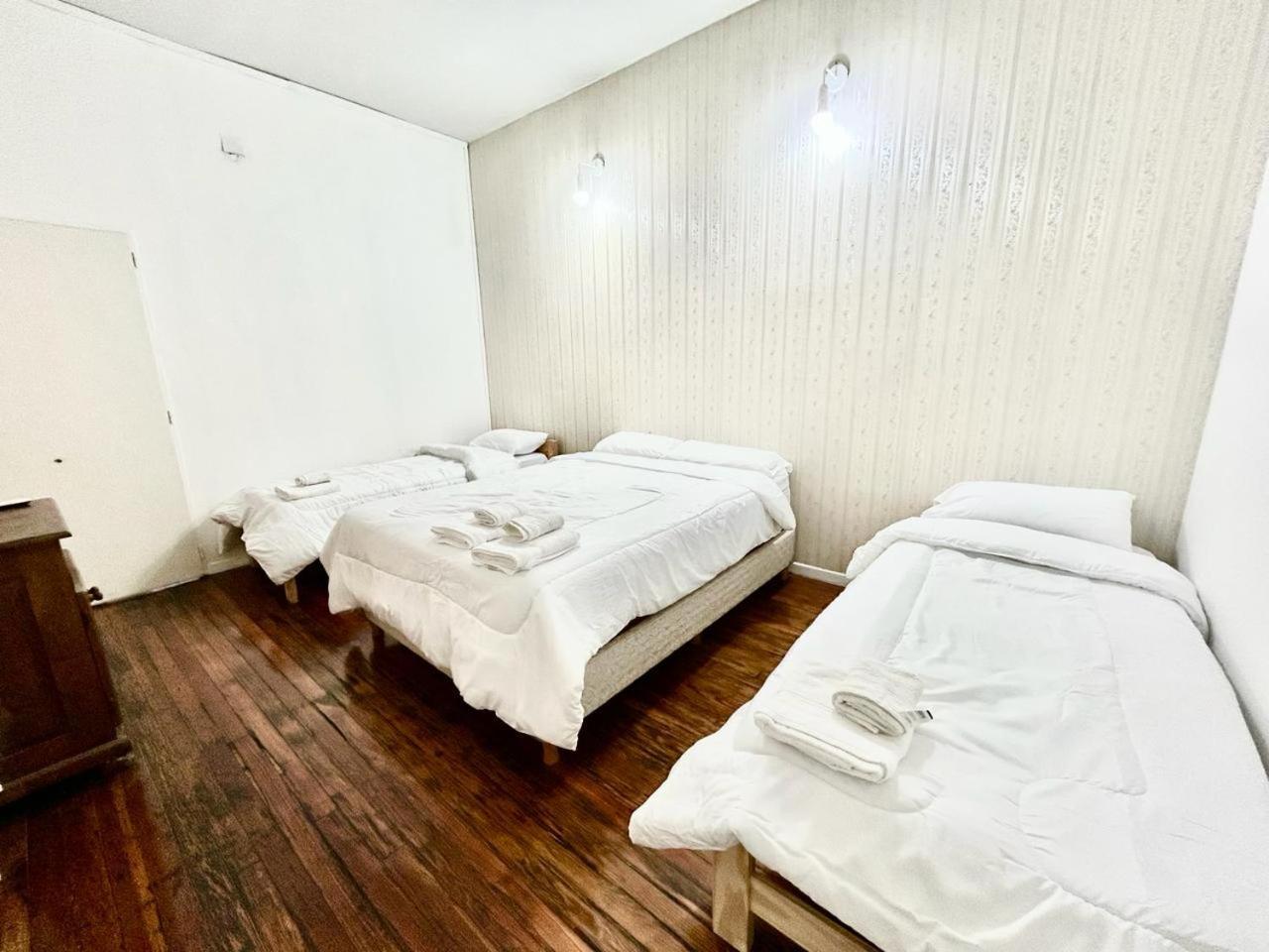 Pensión San Telmo Soul Ciudad Autónoma de Buenos Aires
