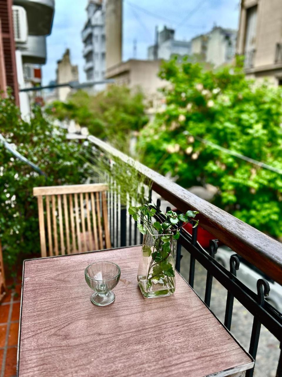 Pensión San Telmo Soul Ciudad Autónoma de Buenos Aires