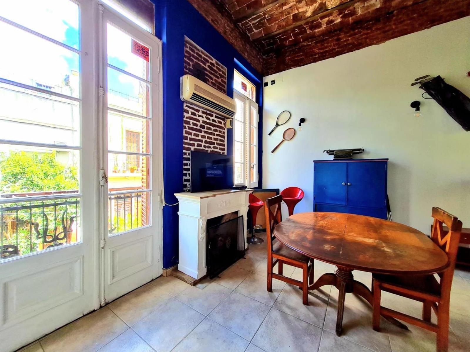 San Telmo Soul * Ciudad Autónoma de Buenos Aires