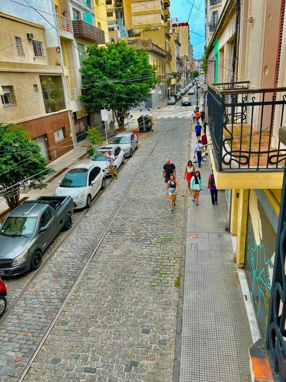 Pensión San Telmo Soul Ciudad Autónoma de Buenos Aires